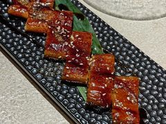 -天津滨海圣光皇冠假日酒店 霞·日餐厅