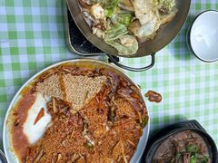 -小丫头餐厅·江浙菜·烧烤(灵隐店)