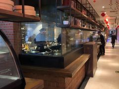 操作间-青年公社烤鸭(青年路店)