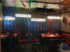 -竹笠烧烤(景缘居店)