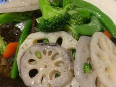 田园风光-杨记隆府(汉街店)