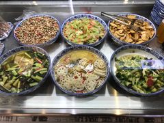 -建基泡馍·西安老字号·清真(永宁店)