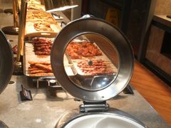 -比格比萨自助(国展店)