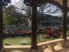 -东涌水乡风情街