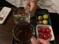 -水墨澜渟足道·SPA·传统(四望亭东关街店)