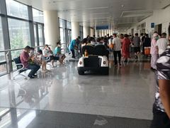 -首都医科大学附属北京天坛医院