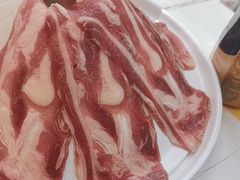 -夜牛潮汕鲜牛肉火锅店(翻身店)
