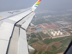 -长沙黄花国际机场-T1航站楼