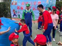 -爱乐恩幼儿园(亦庄园店)