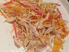 -鸽子侯·家宴·平价海鲜(市图书馆店)