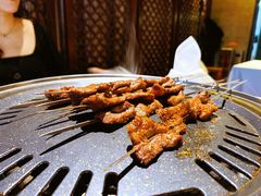 -梧桐餐厅(泉城路店)