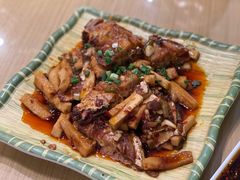-易老九江湖菜(北滨一路店)