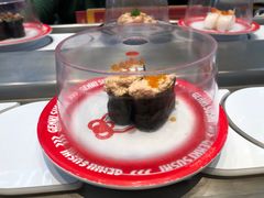 -元气寿司(益田假日广场店)