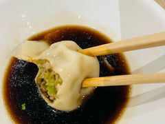 -老边饺子馆(东单店)