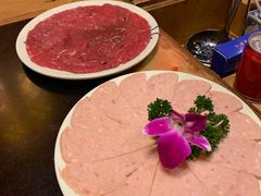 -大龙辣火锅·龙虾·烧烤(湖滨新天地店)
