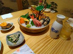 -贵木日本料理·铁板烧(新地假日广场店)