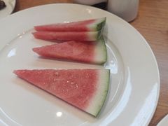 -成都蒲江花样年福朋喜来登度假酒店·宜客乐西餐厅