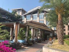 -西昌邛海湾柏樾酒店(原邛海湾柏栎度假酒店)