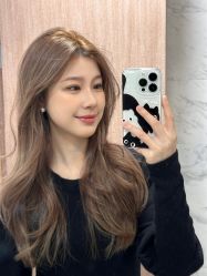 -New Fashion发型定制