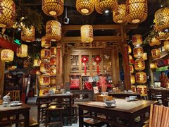 -南京大牌档(青岛万象城店)