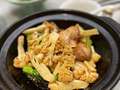 -狮王府淮扬菜(万象城店)