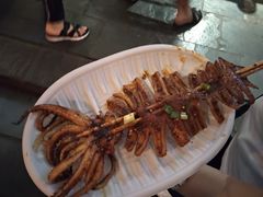 -三大炮豆花铺(锦里店)