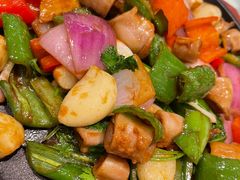 -至潮餐厅精致粤菜·活鲈鱼·走地鸡(珠江新城店)