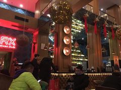 -MRX狼人杀俱乐部(黄浦店)
