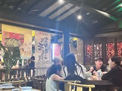 -南京大牌档(新街口德基广场店)