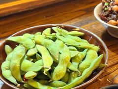 -杨老头鲜货烧烤(太古里店)