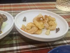-祖母的厨房西餐厅(丽江金茂店)