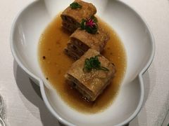 -華府Deluxe(兴业太古汇店)