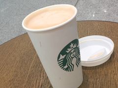 -星巴克(北京新东安)