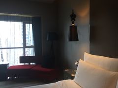 -重庆富力艾美酒店