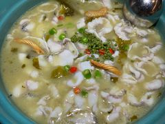 -百岁我家酸菜鱼(龙湾万达店)