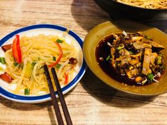 -好這口重庆小面(总店)