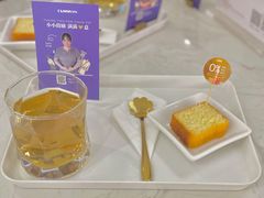 -LANN I 蘭 SPA(陆家嘴中心店)