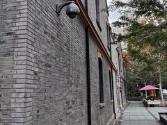 -中共二大会址纪念馆
