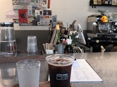 -CoffeeVendor(西乡店)