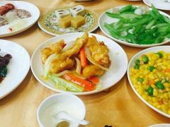 -仿膳饭庄(天安门店)