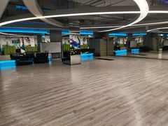 -优享健身(物美圣熙8号购物中心店)