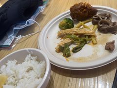 -今今转转自助小火锅(天祥广场店)