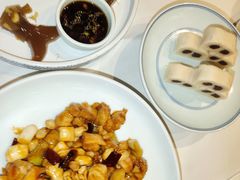 -惠丰堂饭庄·烤鸭·京味菜(翠微路店)