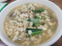 -老刘家泡馍·陕西老字号(钟楼广济街店)