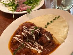 -羽深肉铺 Steak & Wine
