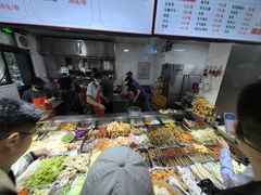 -林静小吃(复兴路店)
