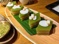 -泰堤坊(淡水体育馆店)