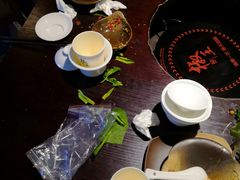 -椒王火锅(厚街万达店)