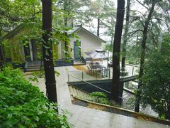 -武汉姚家山旅游景区