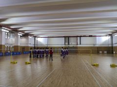 -天津市南开中学滨海生态城学校